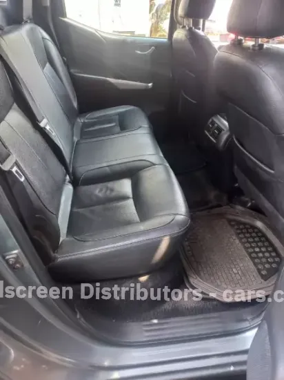 Picture of Windscreen Audi A4 II W/VIN8E/I/R With Rain Sensor 01-08